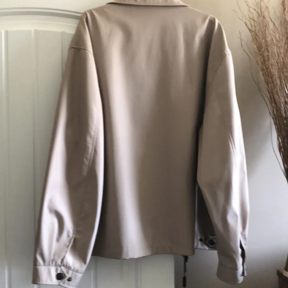 Men's Weatherproof Jacket - Picture 6 of 16